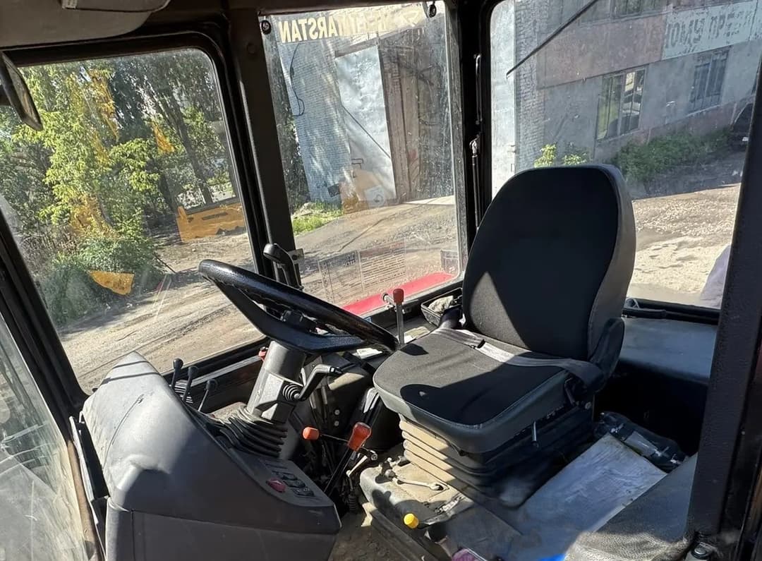 Беларус 82 Трактор - 6