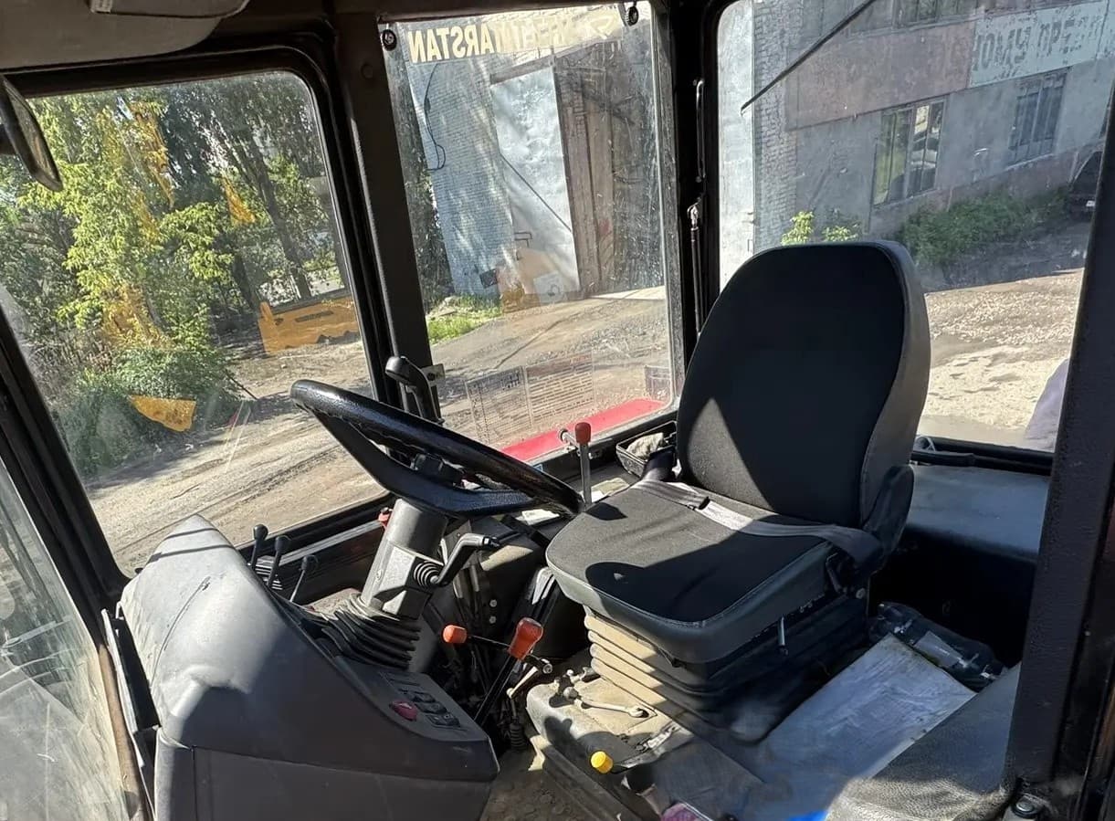Беларус 82 Трактор - 6