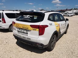 Haval Jolion - 3