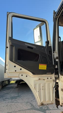 Shacman (Shaanxi) SX* 6x4 Самосвал - 8