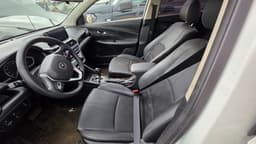 Changan Alsvin - 7