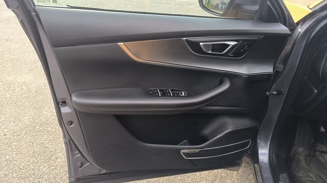 Chery Tiggo 7 PRO - 7