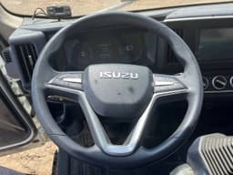 ISUZU ELF 4.5 (EC7) 4x2 Изотермический/рефрижератор - 5