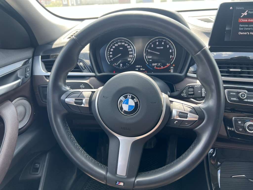 BMW X2 - 5