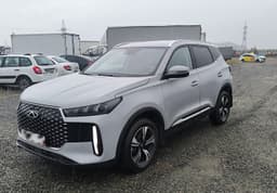 Chery Tiggo 4 - 1