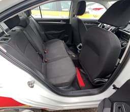 Volkswagen Bora - 9