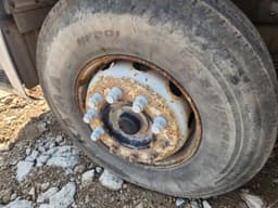 Камаз 65206 6x4 Седельный Тягач - 8