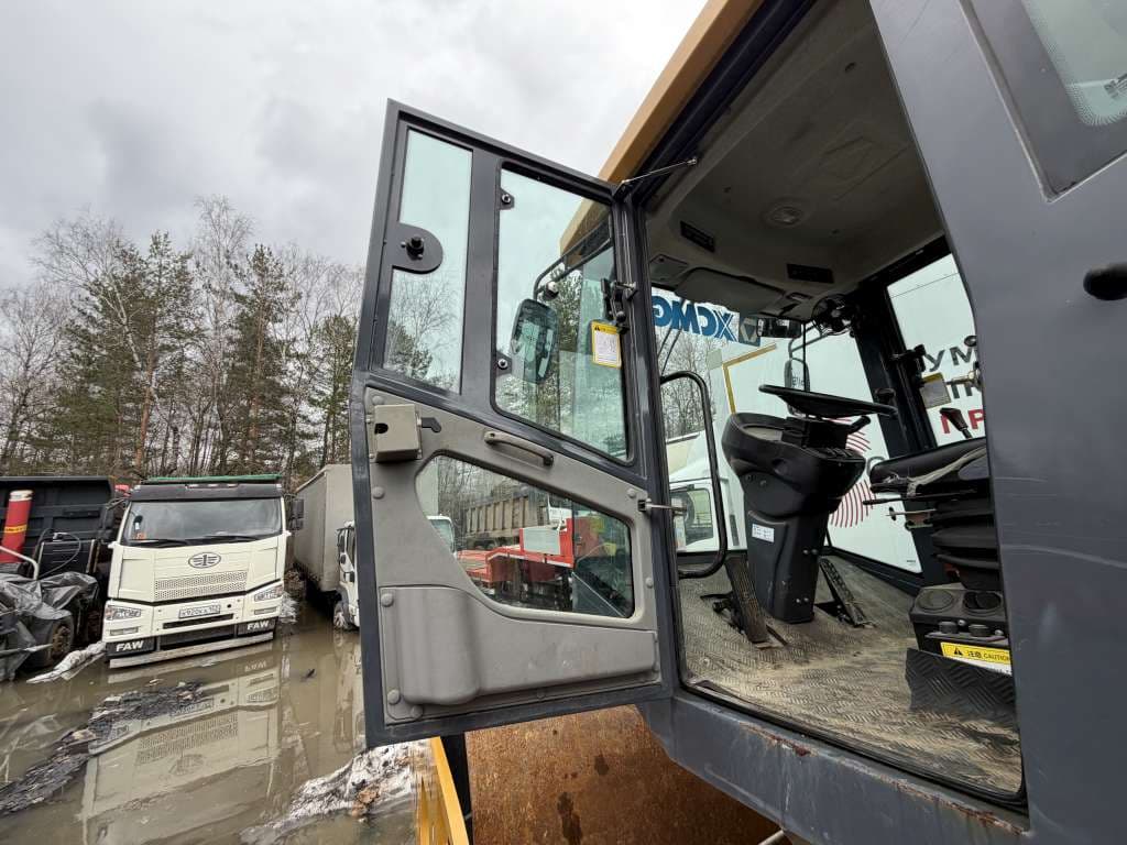 Xcmg XS* Каток - 8