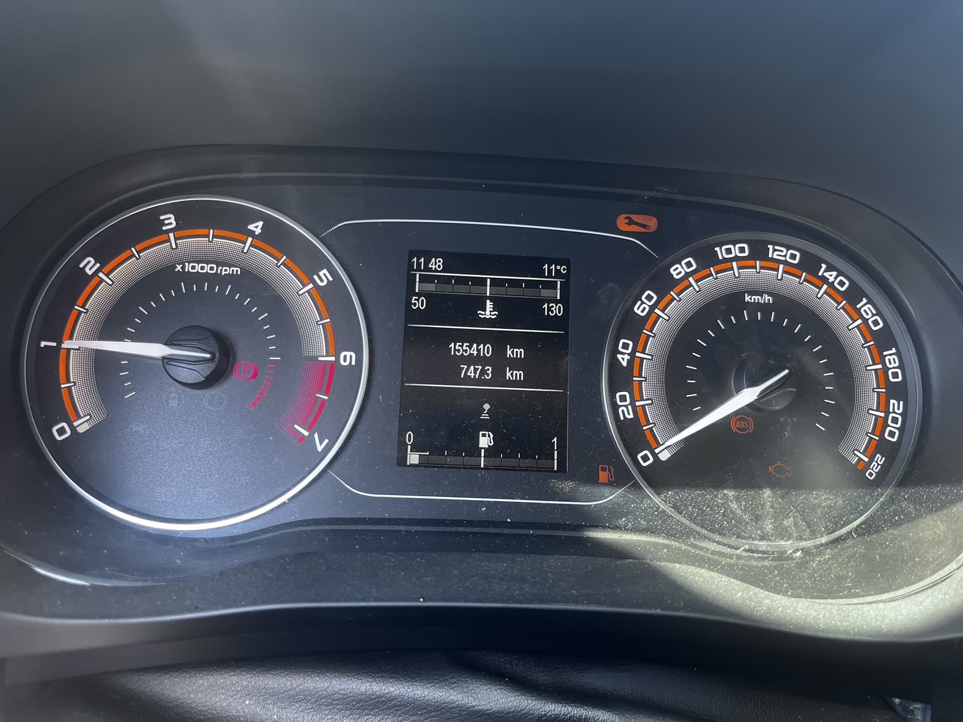 Lada Vesta седан - 6