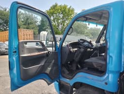 Hyundai HD78 4x2 Изотермический/рефрижератор - 7