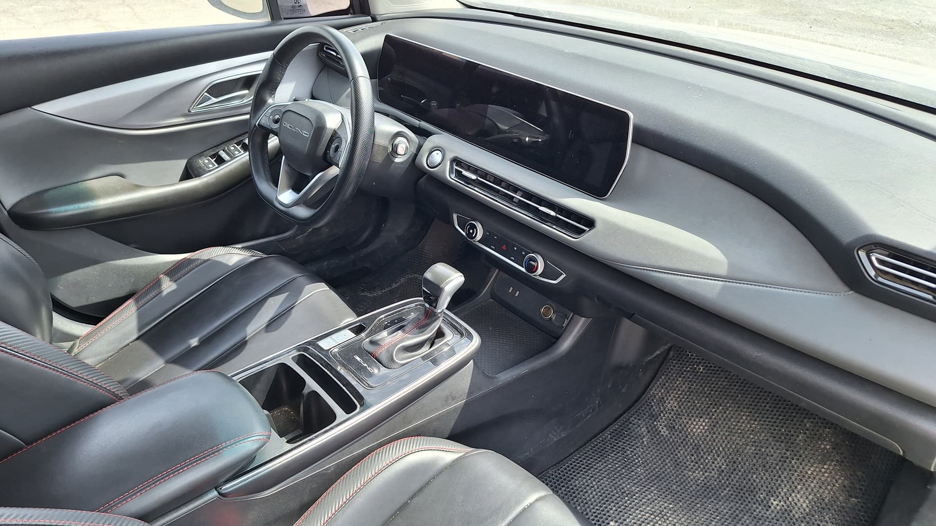 Baic U5 Plus - 6