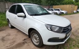 Lada Granta седан - 2