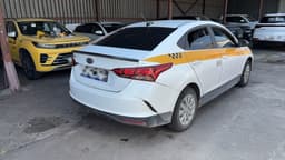 Hyundai Solaris - 3