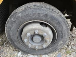 Коммерческие Грузовики К7В* на шасси КамАЗ 4308 4x2 Бортовой (Евроборт) - 9
