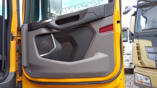 Scania R 4x2 Седельный тягач - 7