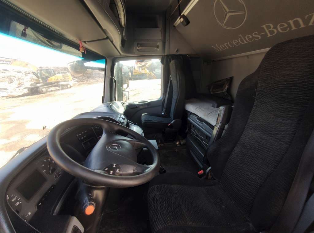Mercedes-Benz Actros 4x2 Седельный тягач - 6