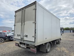Авангард 6709* на шасси КамАЗ 43085 4x2 Изотермический/рефрижератор - 3