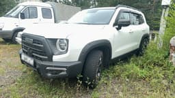 Haval Dargo X - 1