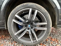 BMW X6 M - 9