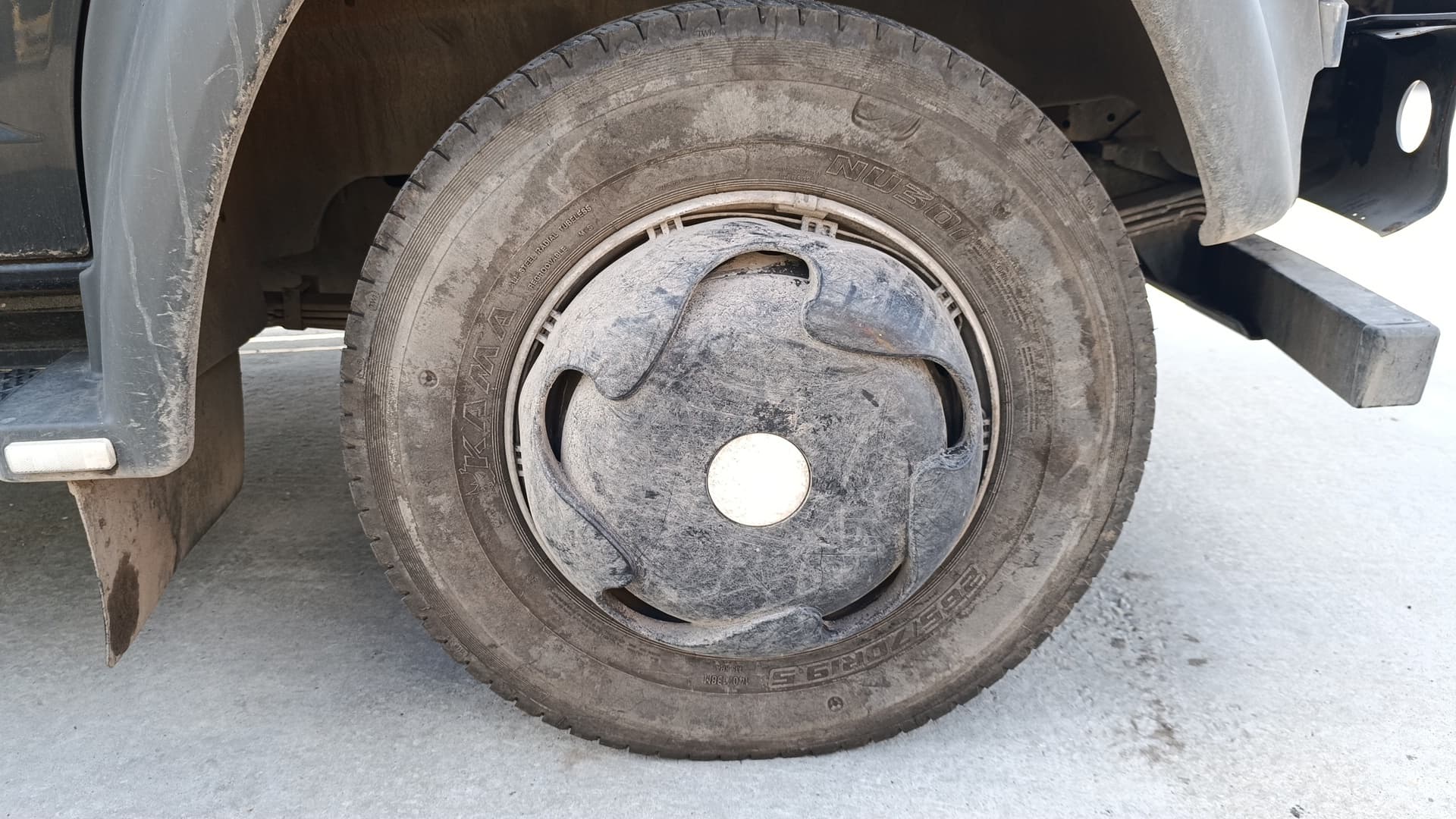Новый Завод 3010* на шасси GAZ GAZON NEXT 4x2 Бортовой (Евроборт) - 10