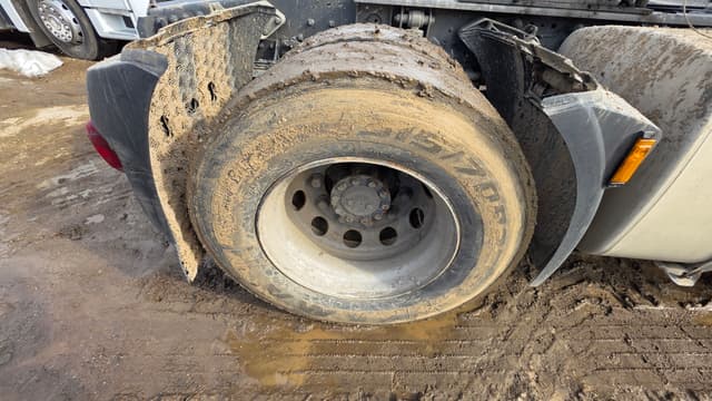 Daf XF 4x2 Седельный тягач - 10