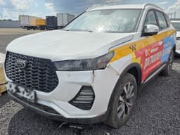 Xcite X-CROSS 7 - 1