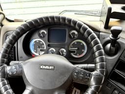 Daf XF 4x2 Седельный тягач - 7