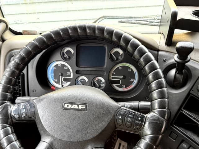 Daf XF 4x2 Седельный тягач - 7