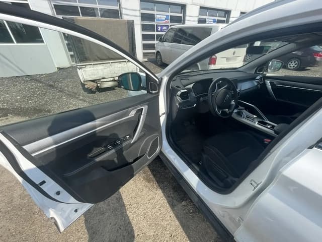 Belgee X50 - 7