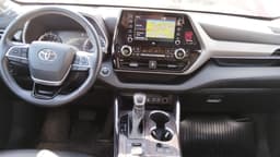 Toyota Highlander - 5