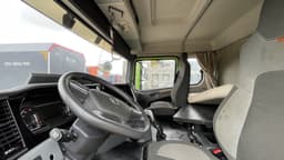 Shacman (Shaanxi) SX* 6x6 Седельный тягач - 5