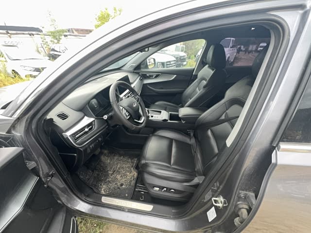 Chery Tiggo 7 PRO - 6