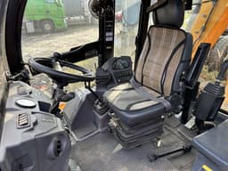 Rigor HD* Экскаватор-погрузчик - 8