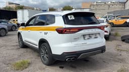 Chery Tiggo 8 PRO MAX - 4