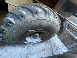 Производственная Компания Универсальной Спецтехники 4679* Полуприцеп бортовой - 6