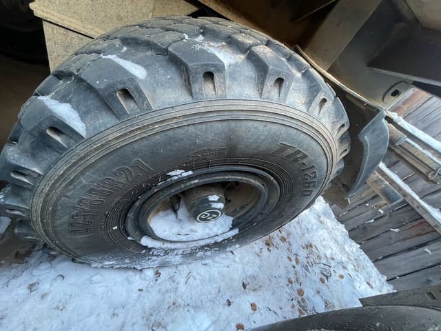 Производственная Компания Универсальной Спецтехники 4679* Полуприцеп бортовой - 6