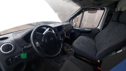 Новый Завод 3010* на шасси GAZ GAZON NEXT 4x2 Бортовой (Евроборт) - 5