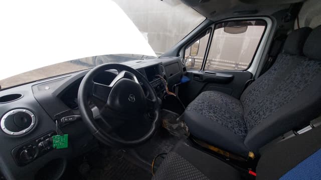 Новый Завод 3010* на шасси GAZ GAZON NEXT 4x2 Бортовой (Евроборт) - 5
