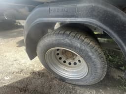 Ford Transit 470 Промтоварный (Кат. В) - 7