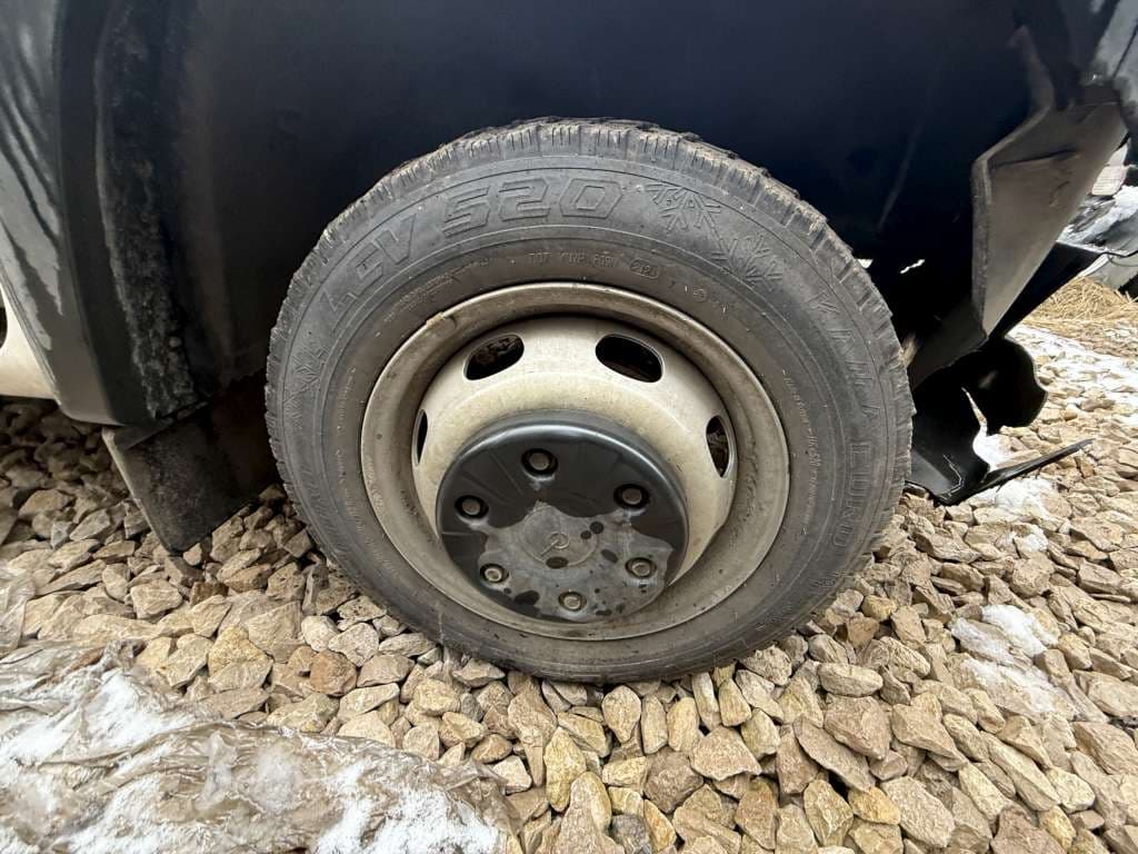 UAZ Profi - 8