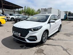 Omoda S5 - 1