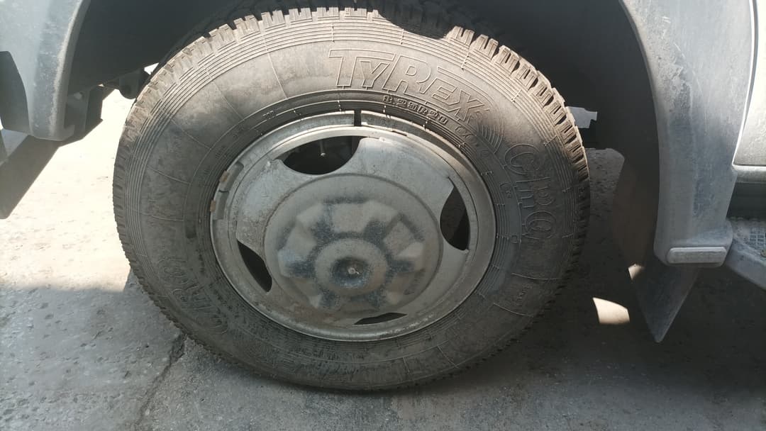 Спектр-Авто 2790* на шасси GAZ GAZON NEXT 4x2 Автотопливозаправщик - 8