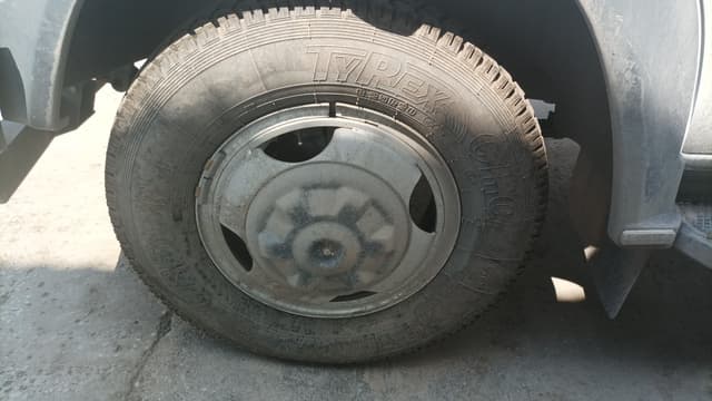 Спектр-Авто 2790* на шасси GAZ GAZON NEXT 4x2 Автотопливозаправщик - 8
