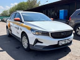 Geely Emgrand 7 - 2