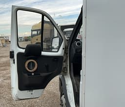 Белава 1220* на шасси GAZ GAZELLE BUSINESS Изотермический/рефрижератор - 8
