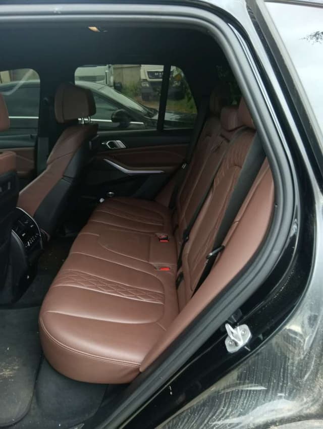 BMW X5 - 9