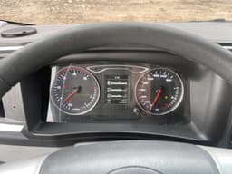 Jac N120 4x2 Бортовой (Евроборт) - 6