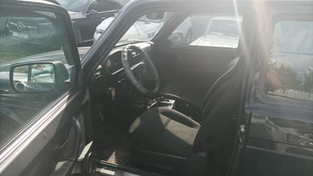 Lada 4x4 3дв - 6
