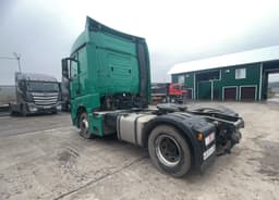 Камаз 54901 4x2 Седельный тягач - 4