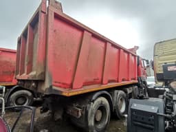 МАЗ 6501* 6x4 Самосвал - 3